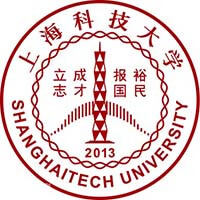 ShanghaiTech University Logo